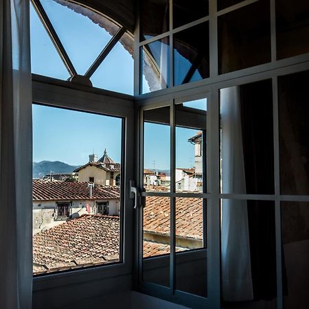 Oltrarno Splendid Bed & Breakfast ฟลอเรนซ์ ภายนอก รูปภาพ