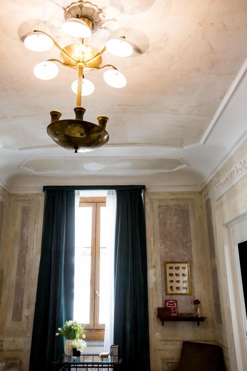 Oltrarno Splendid Bed & Breakfast ฟลอเรนซ์ ภายนอก รูปภาพ