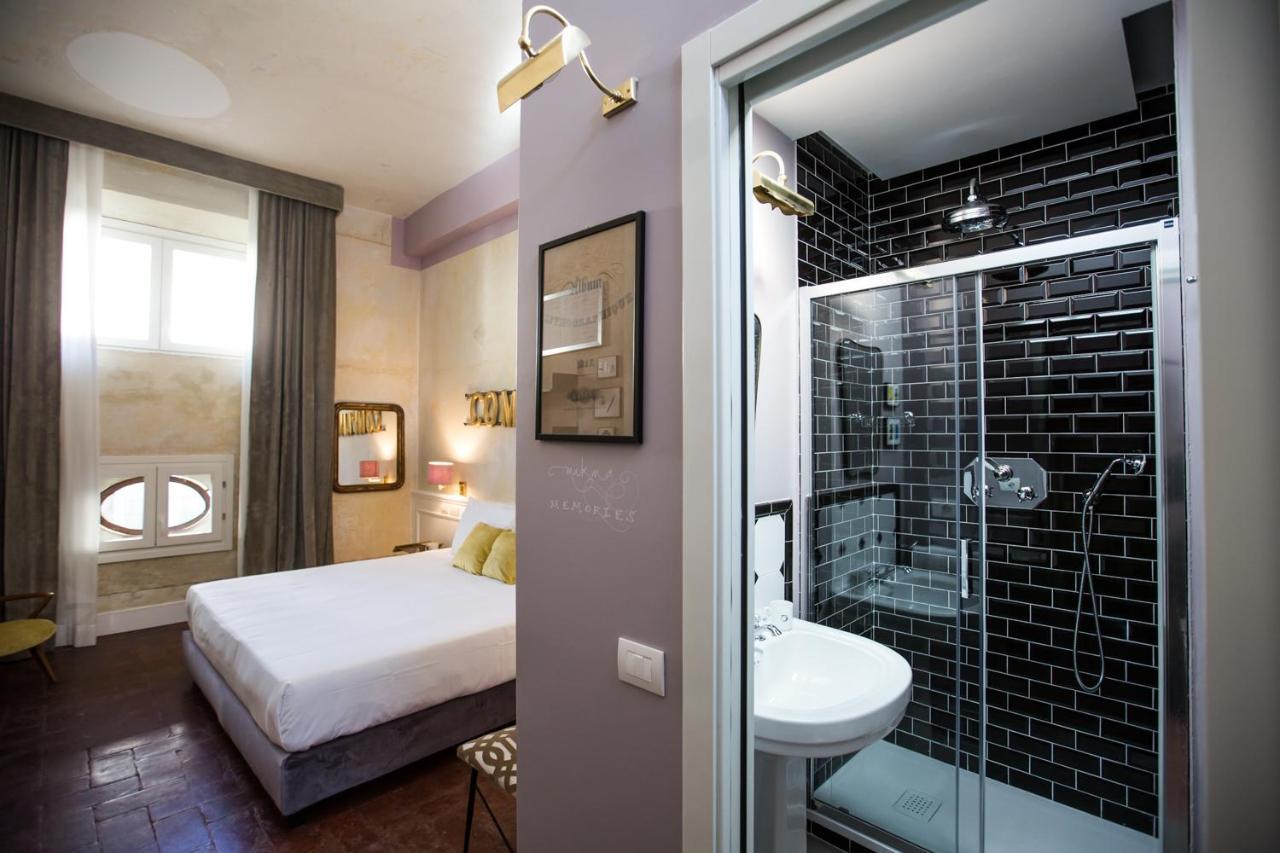 Oltrarno Splendid Bed & Breakfast ฟลอเรนซ์ ภายนอก รูปภาพ