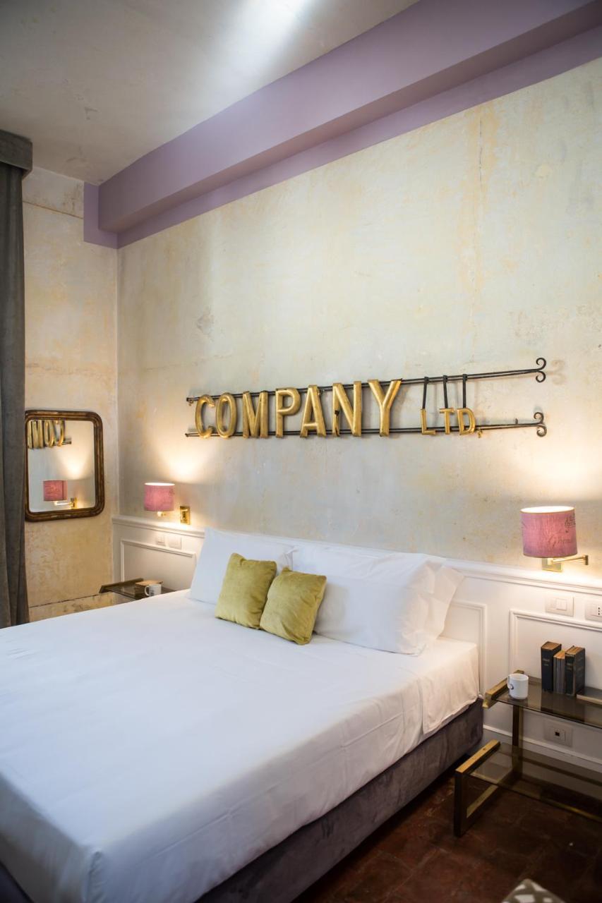 Oltrarno Splendid Bed & Breakfast ฟลอเรนซ์ ภายนอก รูปภาพ