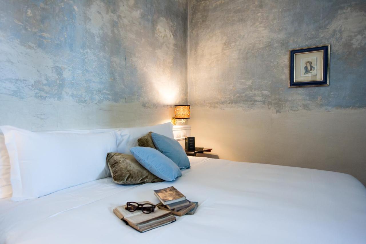 Oltrarno Splendid Bed & Breakfast ฟลอเรนซ์ ภายนอก รูปภาพ