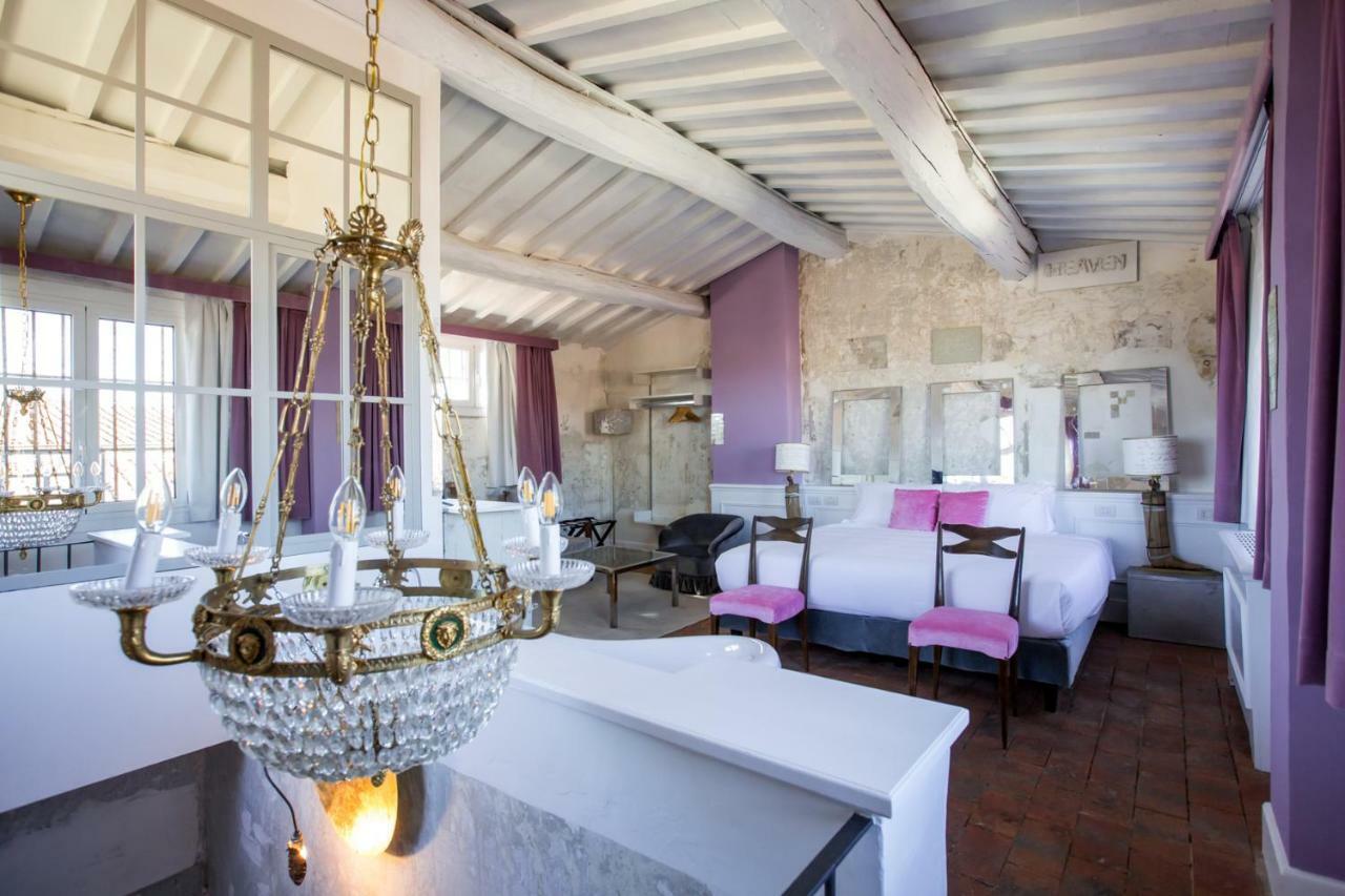 Oltrarno Splendid Bed & Breakfast ฟลอเรนซ์ ภายนอก รูปภาพ